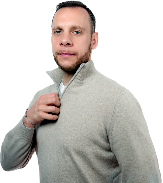 Ilya Bere